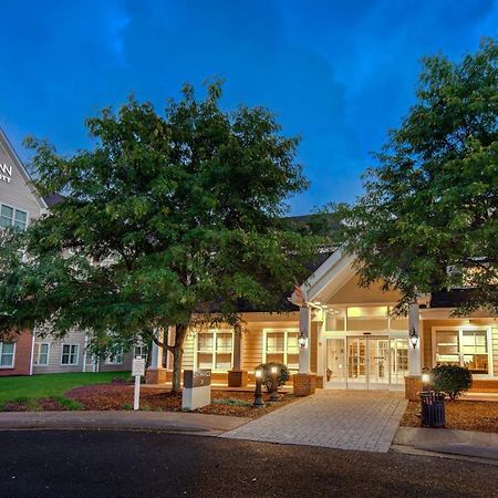 Residence Inn By Marriott Morgantown Medical Center Area Kültér fotó