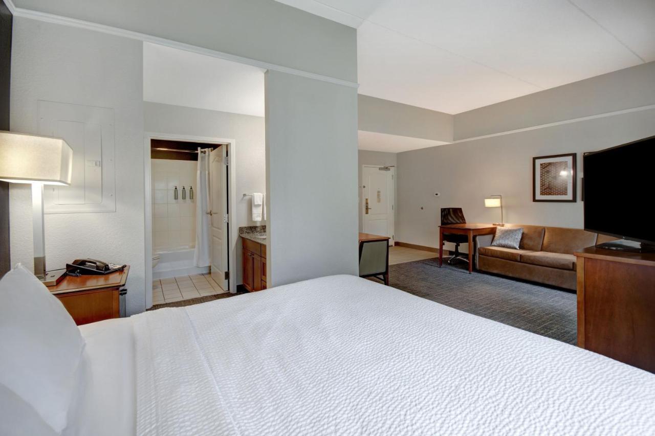 Residence Inn By Marriott Morgantown Medical Center Area Kültér fotó