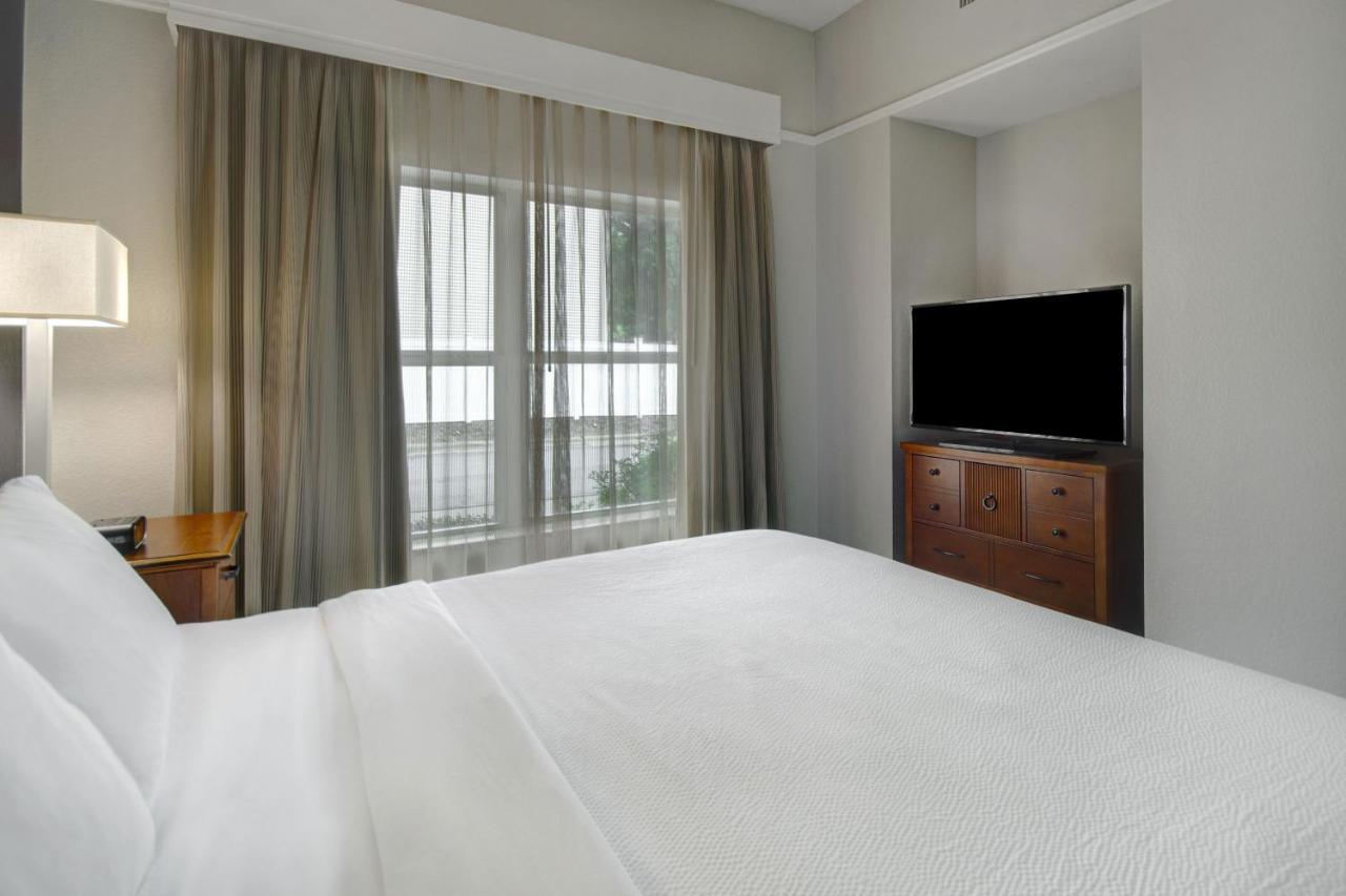 Residence Inn By Marriott Morgantown Medical Center Area Kültér fotó