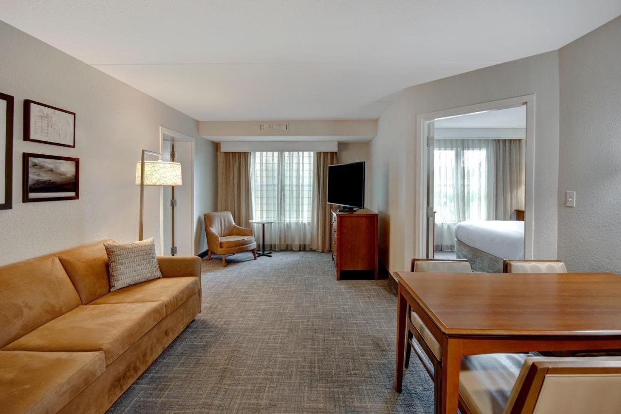 Residence Inn By Marriott Morgantown Medical Center Area Kültér fotó