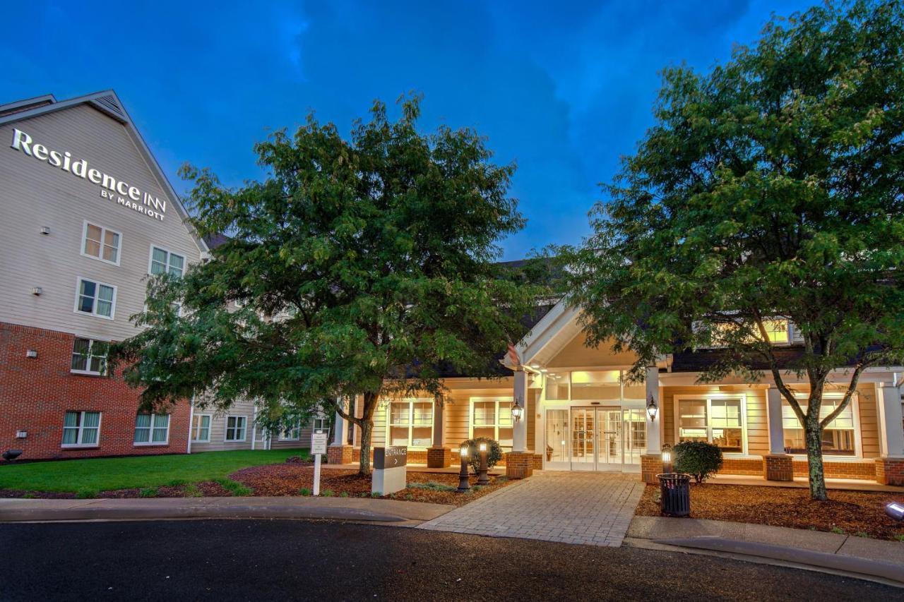 Residence Inn By Marriott Morgantown Medical Center Area Kültér fotó