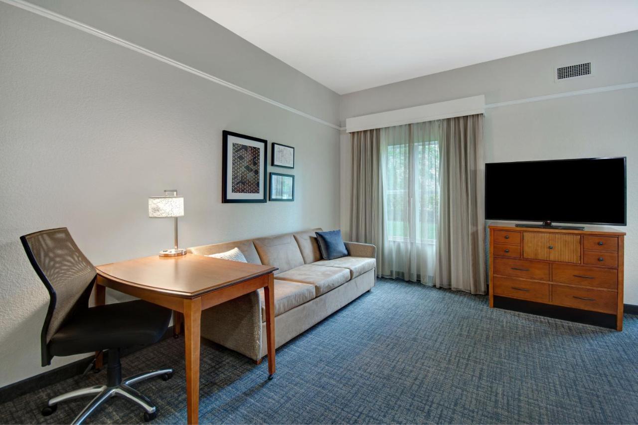 Residence Inn By Marriott Morgantown Medical Center Area Kültér fotó