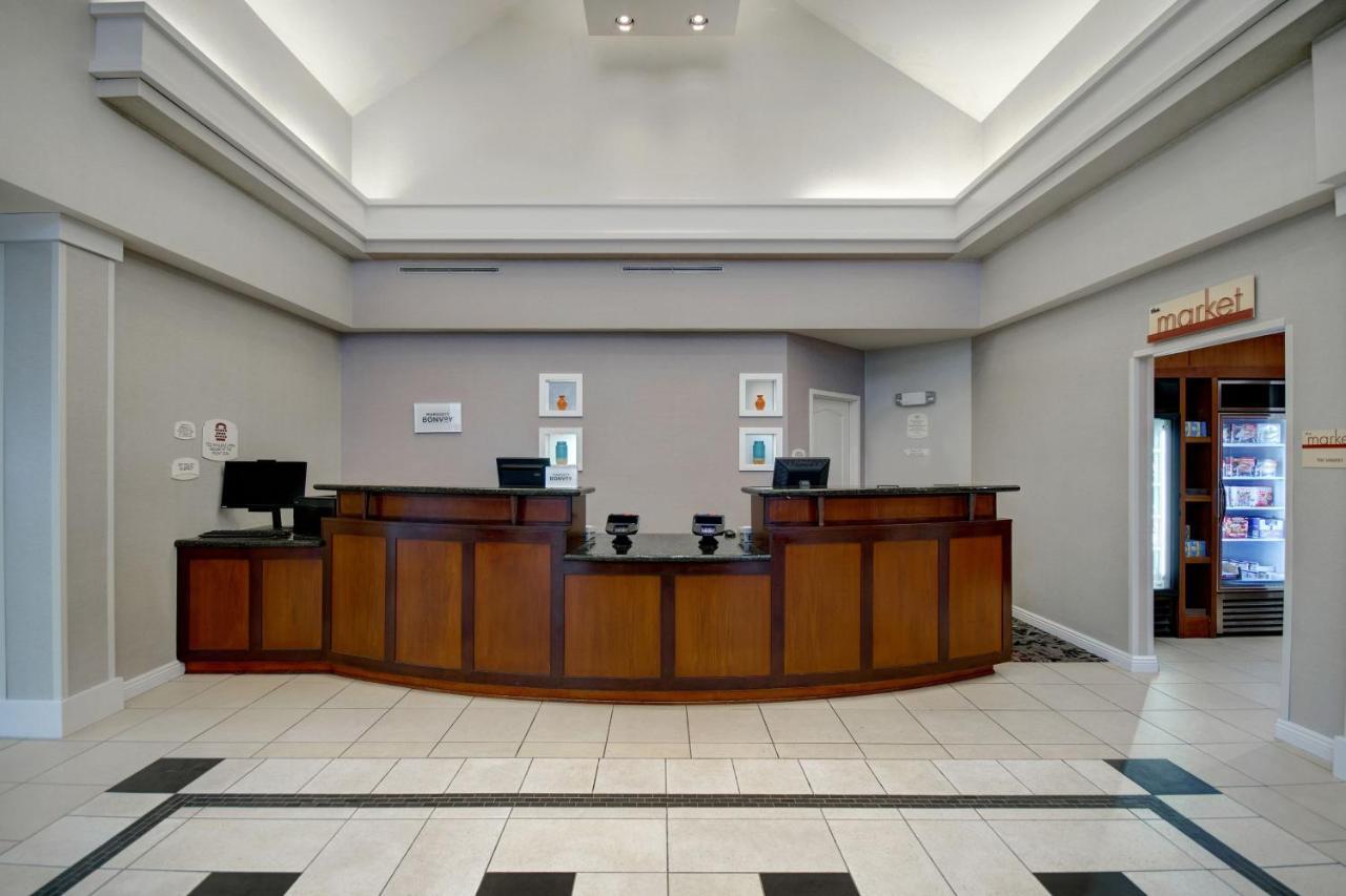 Residence Inn By Marriott Morgantown Medical Center Area Kültér fotó