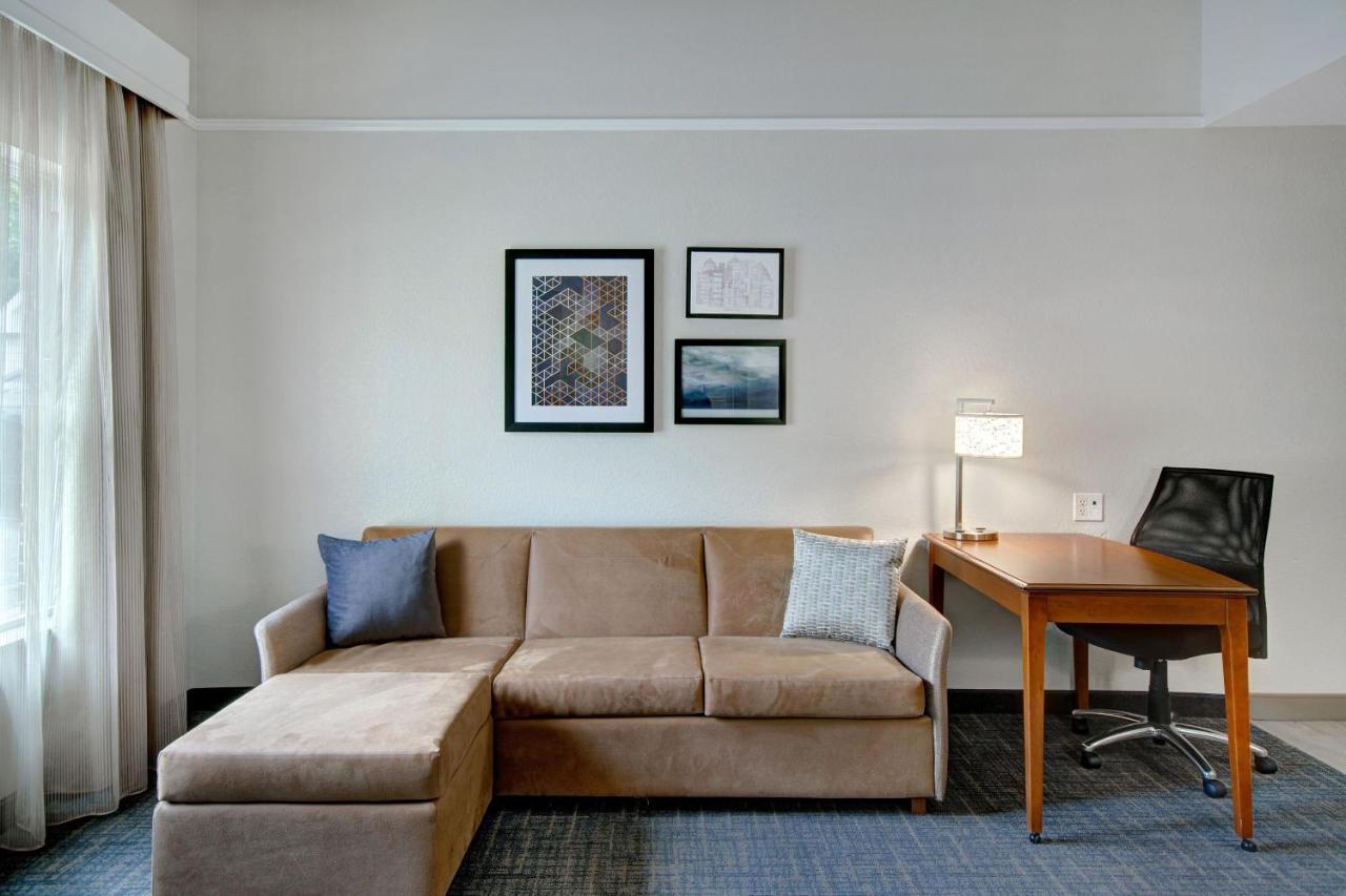 Residence Inn By Marriott Morgantown Medical Center Area Kültér fotó