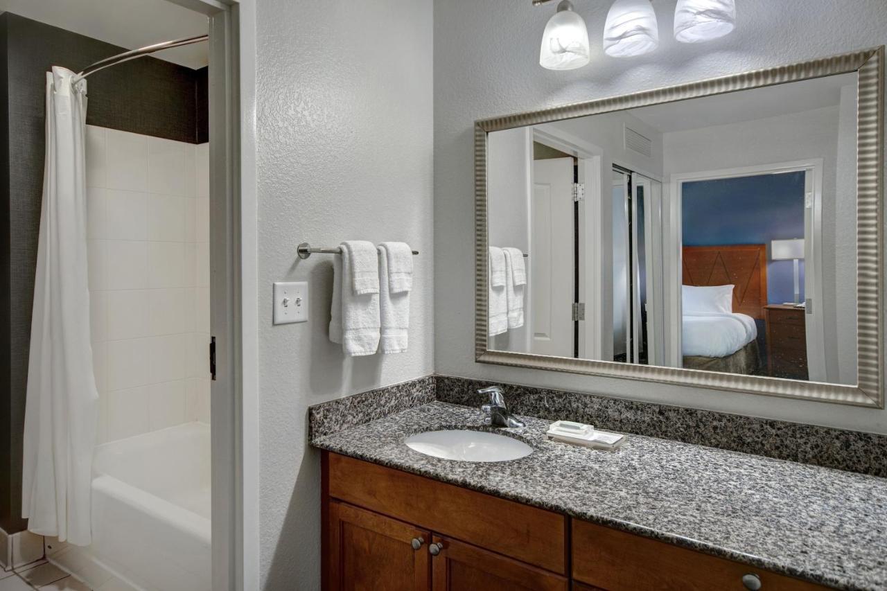 Residence Inn By Marriott Morgantown Medical Center Area Kültér fotó