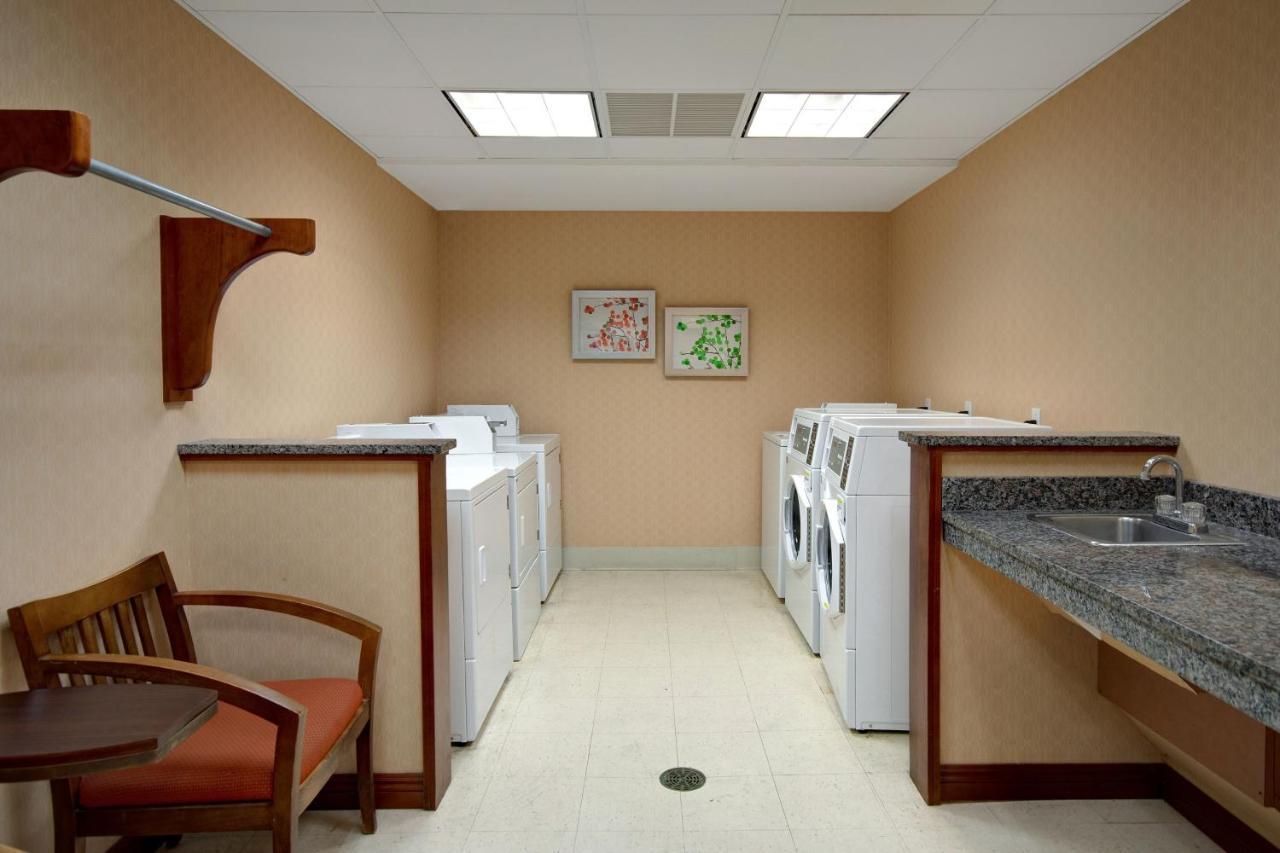 Residence Inn By Marriott Morgantown Medical Center Area Kültér fotó