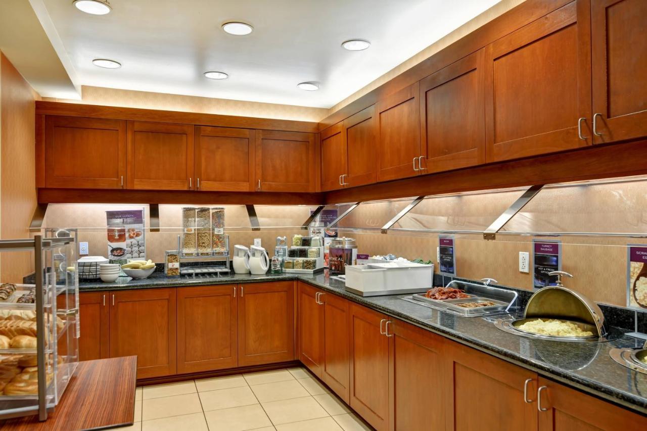 Residence Inn By Marriott Morgantown Medical Center Area Kültér fotó