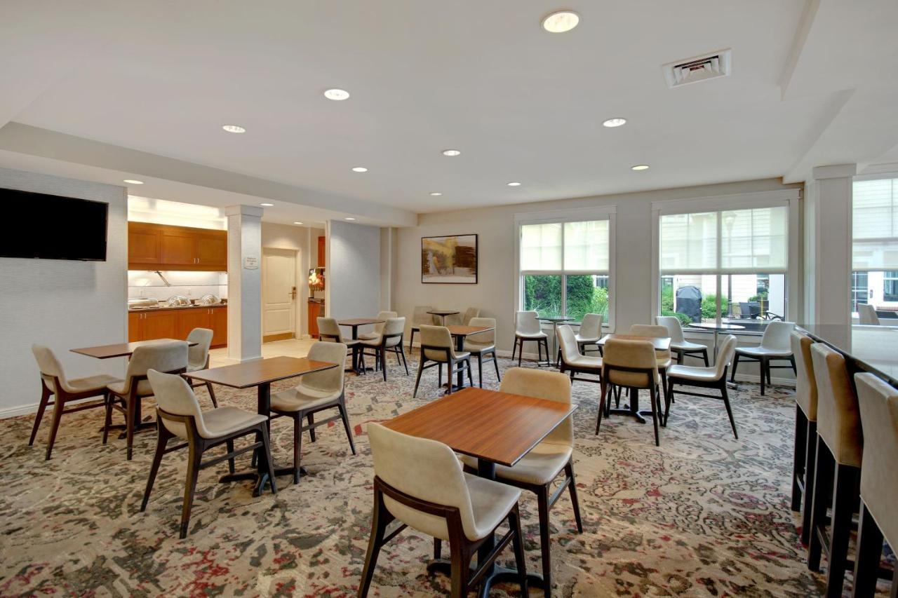 Residence Inn By Marriott Morgantown Medical Center Area Kültér fotó
