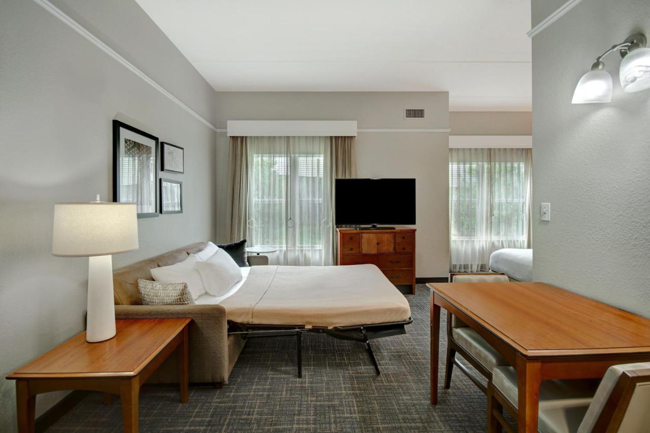Residence Inn By Marriott Morgantown Medical Center Area Kültér fotó