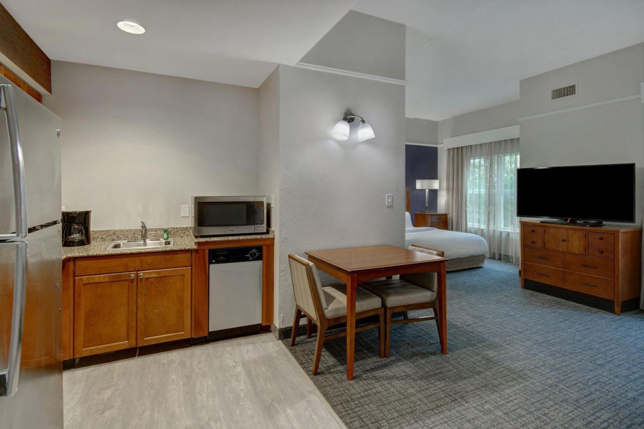 Residence Inn By Marriott Morgantown Medical Center Area Kültér fotó