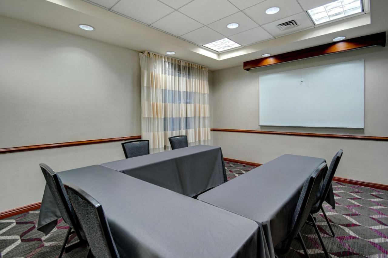 Residence Inn By Marriott Morgantown Medical Center Area Kültér fotó