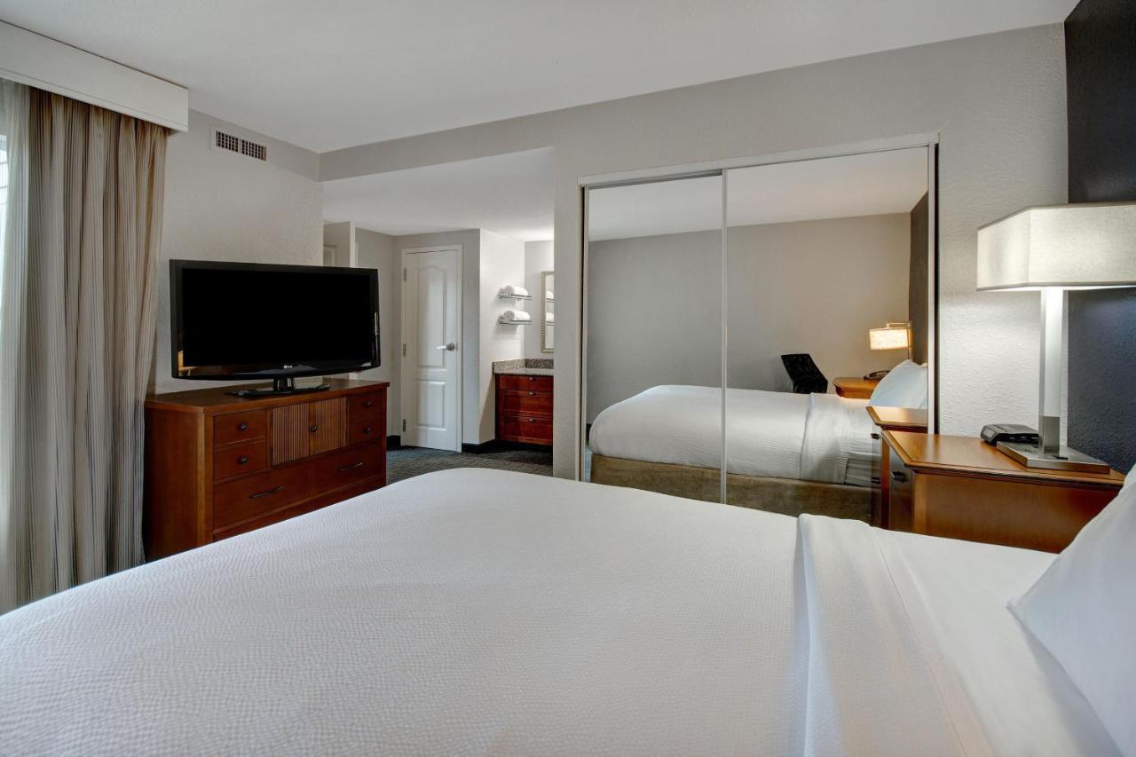 Residence Inn By Marriott Morgantown Medical Center Area Kültér fotó
