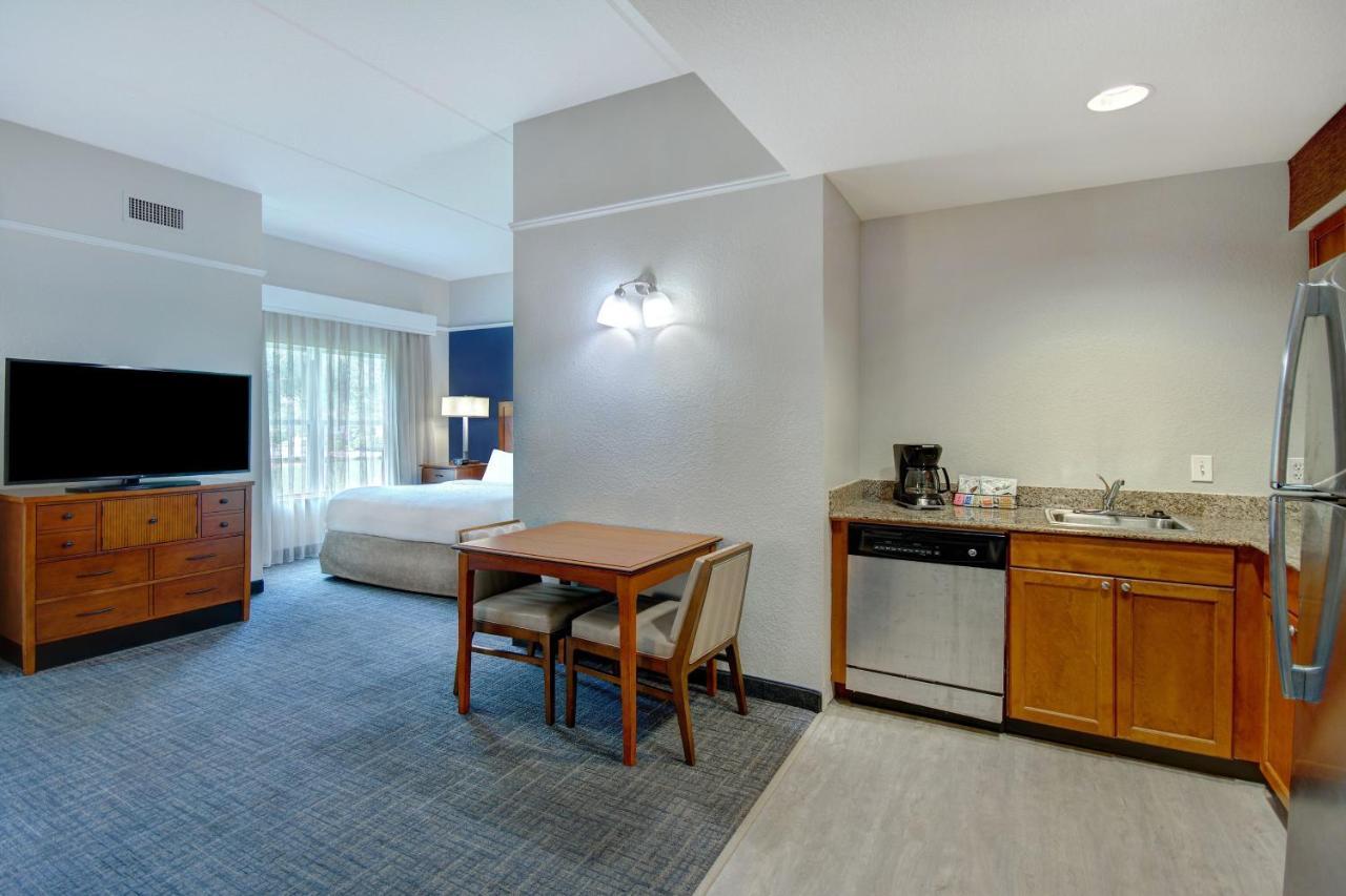 Residence Inn By Marriott Morgantown Medical Center Area Kültér fotó
