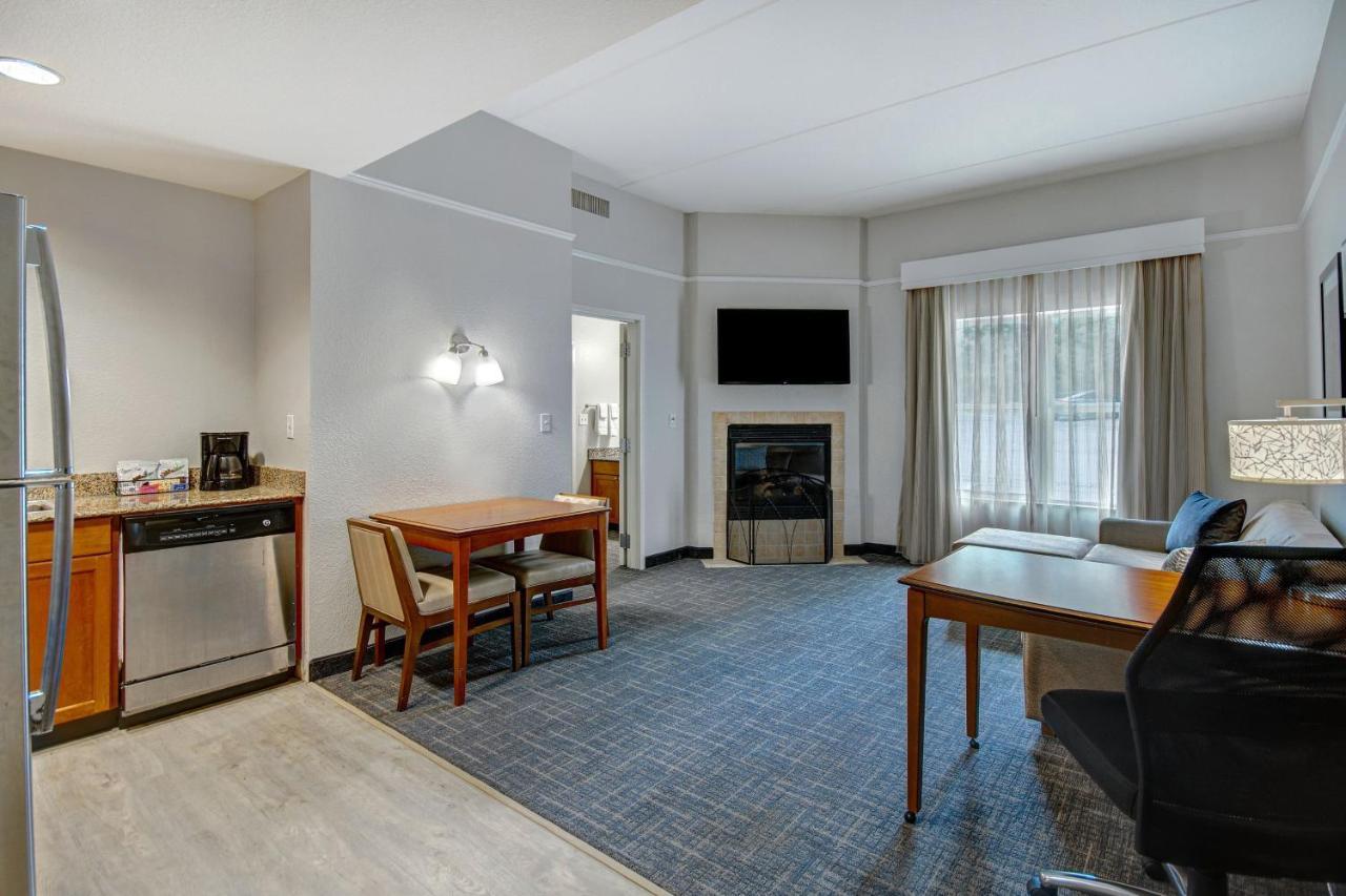 Residence Inn By Marriott Morgantown Medical Center Area Kültér fotó