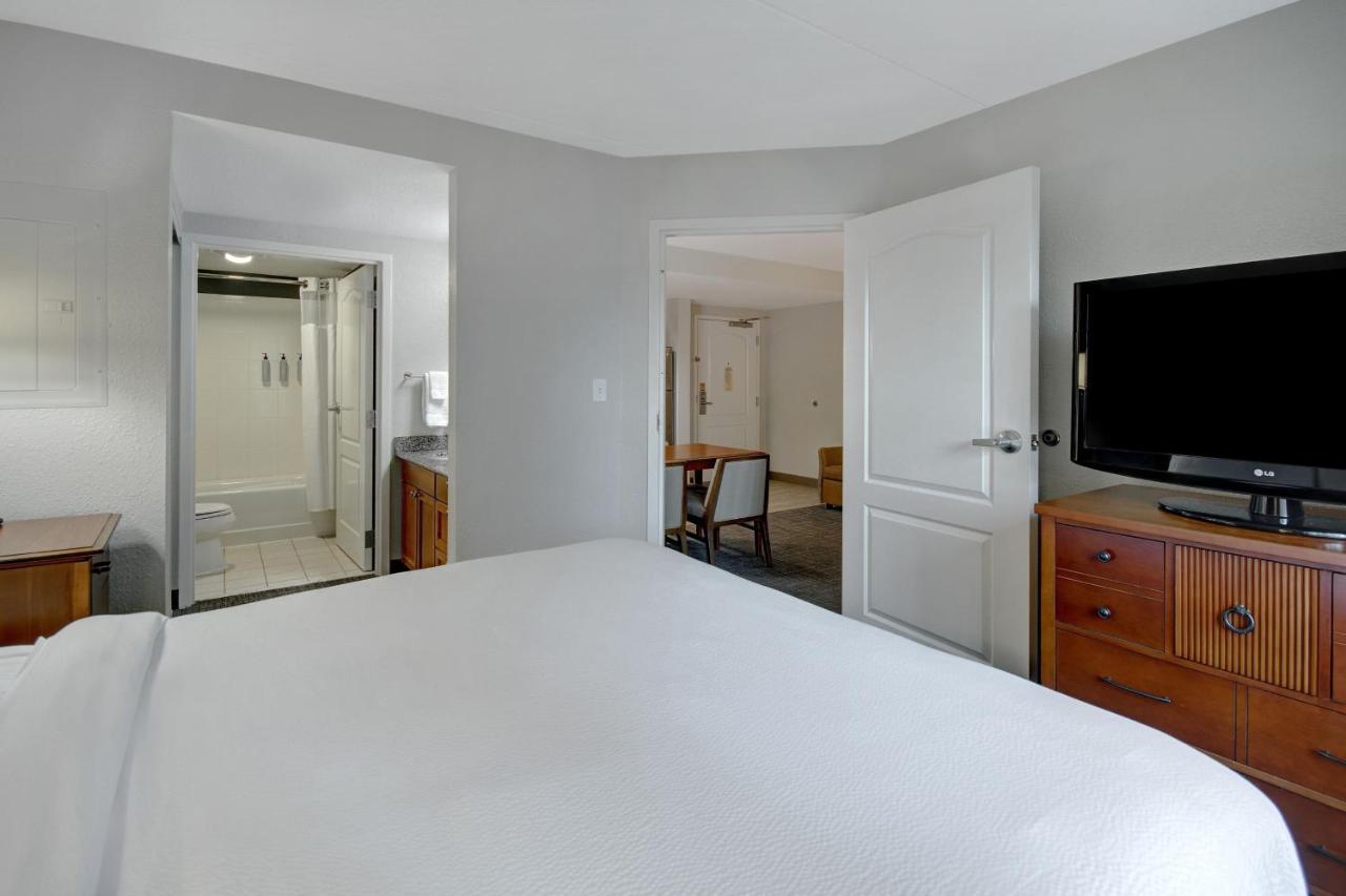 Residence Inn By Marriott Morgantown Medical Center Area Kültér fotó