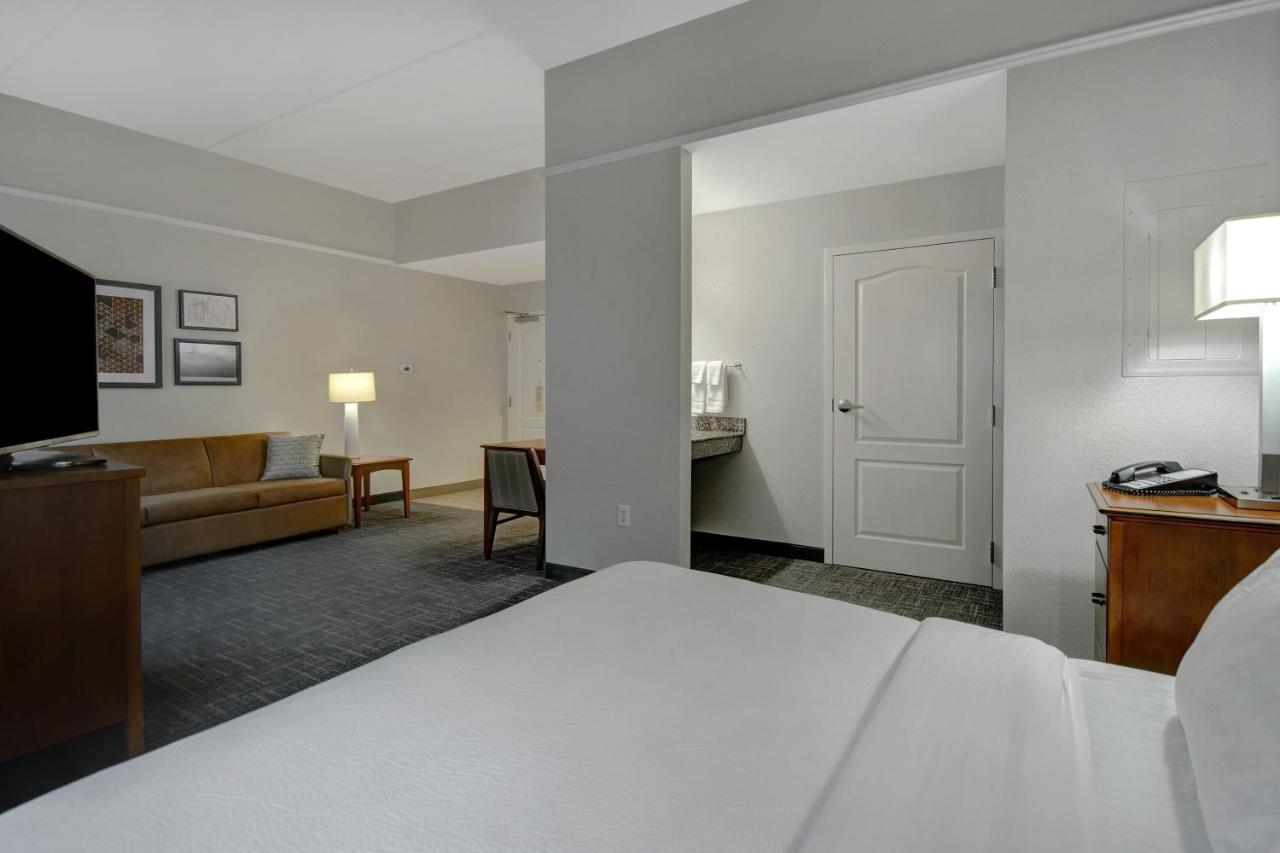 Residence Inn By Marriott Morgantown Medical Center Area Kültér fotó