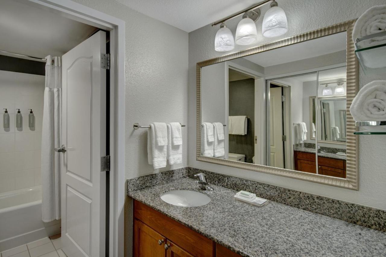 Residence Inn By Marriott Morgantown Medical Center Area Kültér fotó