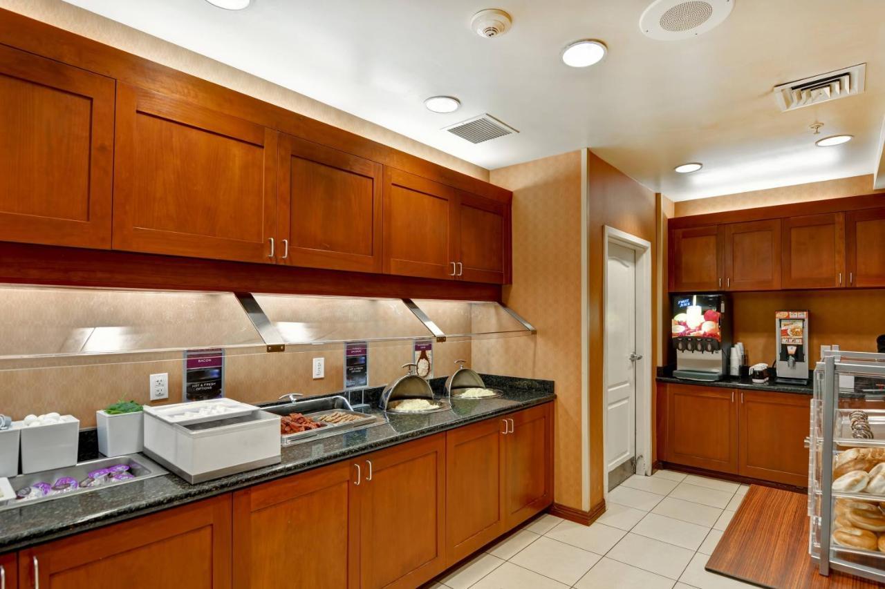 Residence Inn By Marriott Morgantown Medical Center Area Kültér fotó