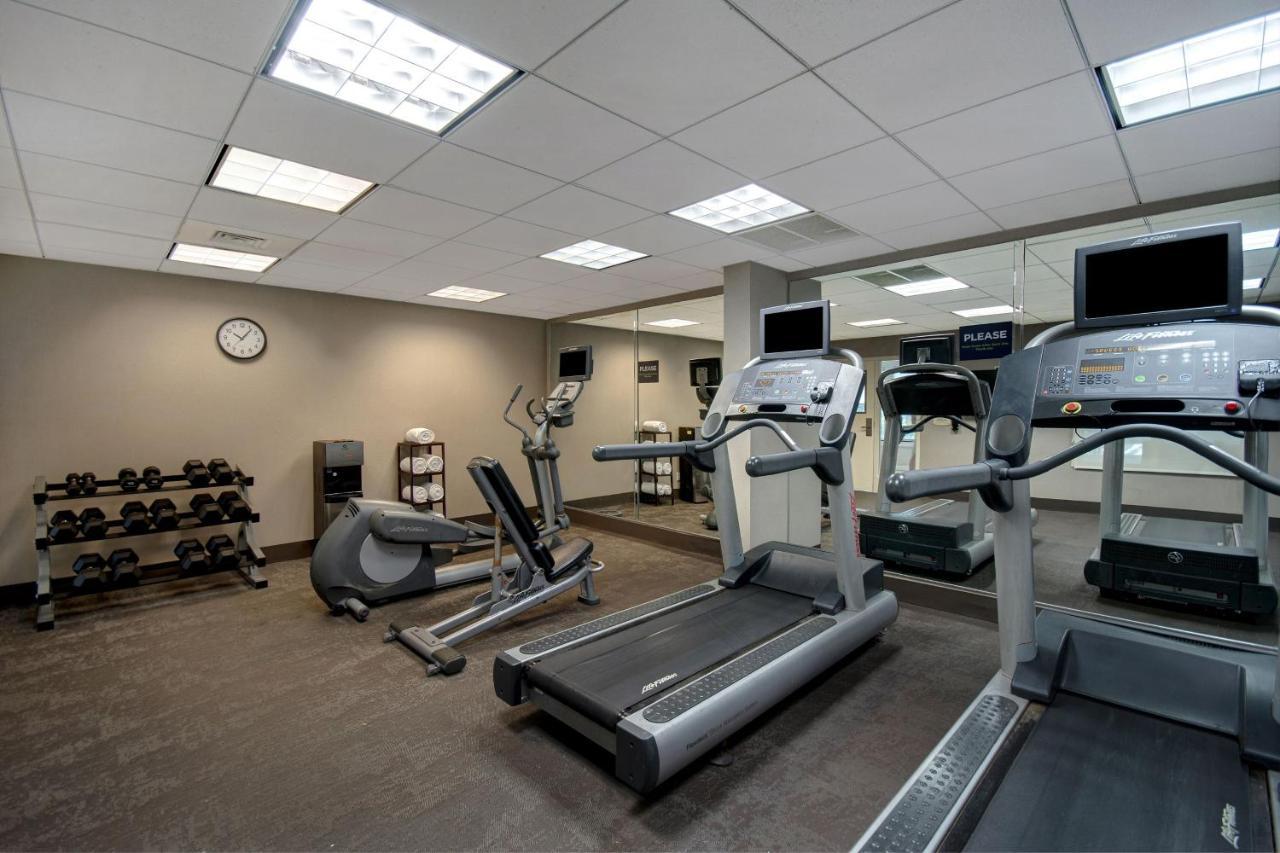 Residence Inn By Marriott Morgantown Medical Center Area Kültér fotó