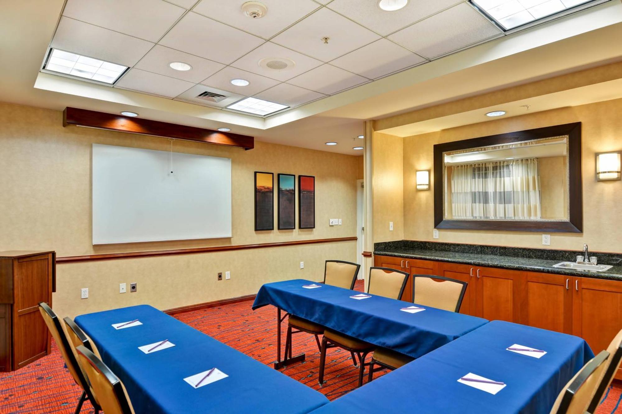 Residence Inn By Marriott Morgantown Medical Center Area Kültér fotó