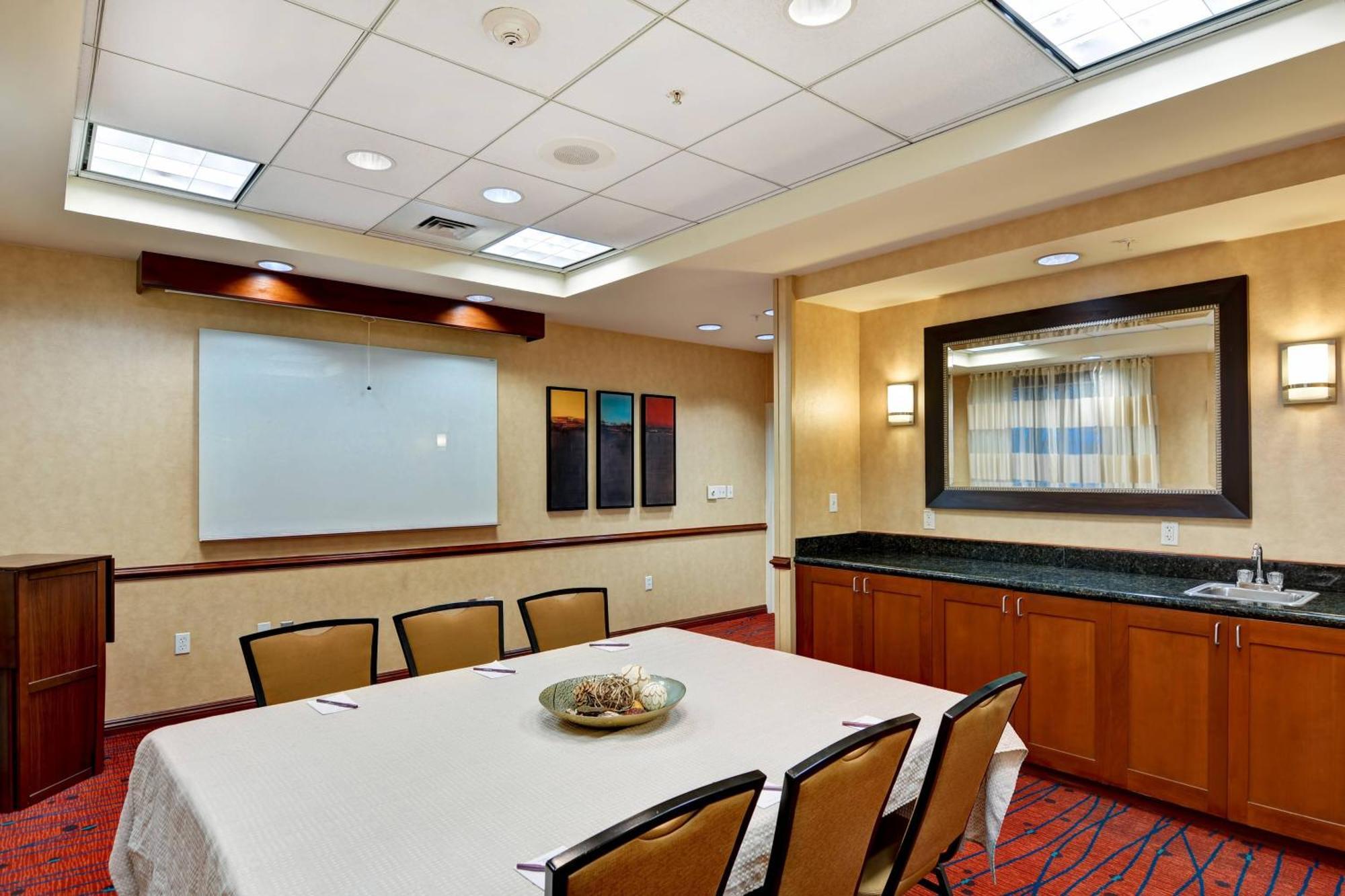 Residence Inn By Marriott Morgantown Medical Center Area Kültér fotó