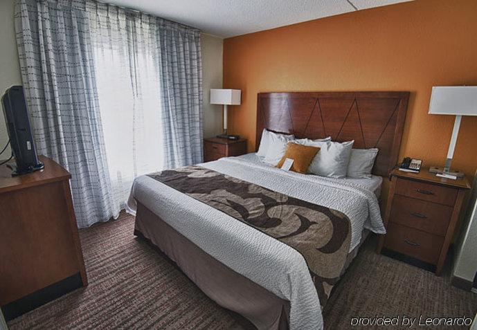 Residence Inn By Marriott Morgantown Medical Center Area Kültér fotó