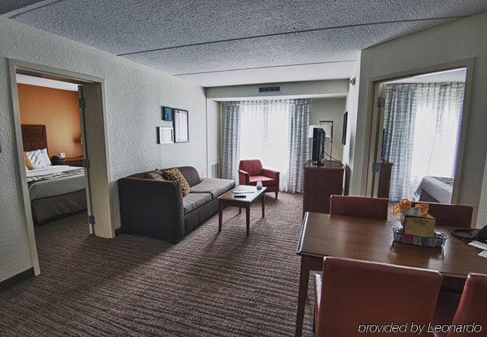 Residence Inn By Marriott Morgantown Medical Center Area Kültér fotó