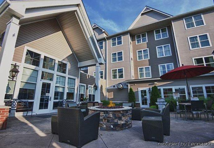 Residence Inn By Marriott Morgantown Medical Center Area Kültér fotó