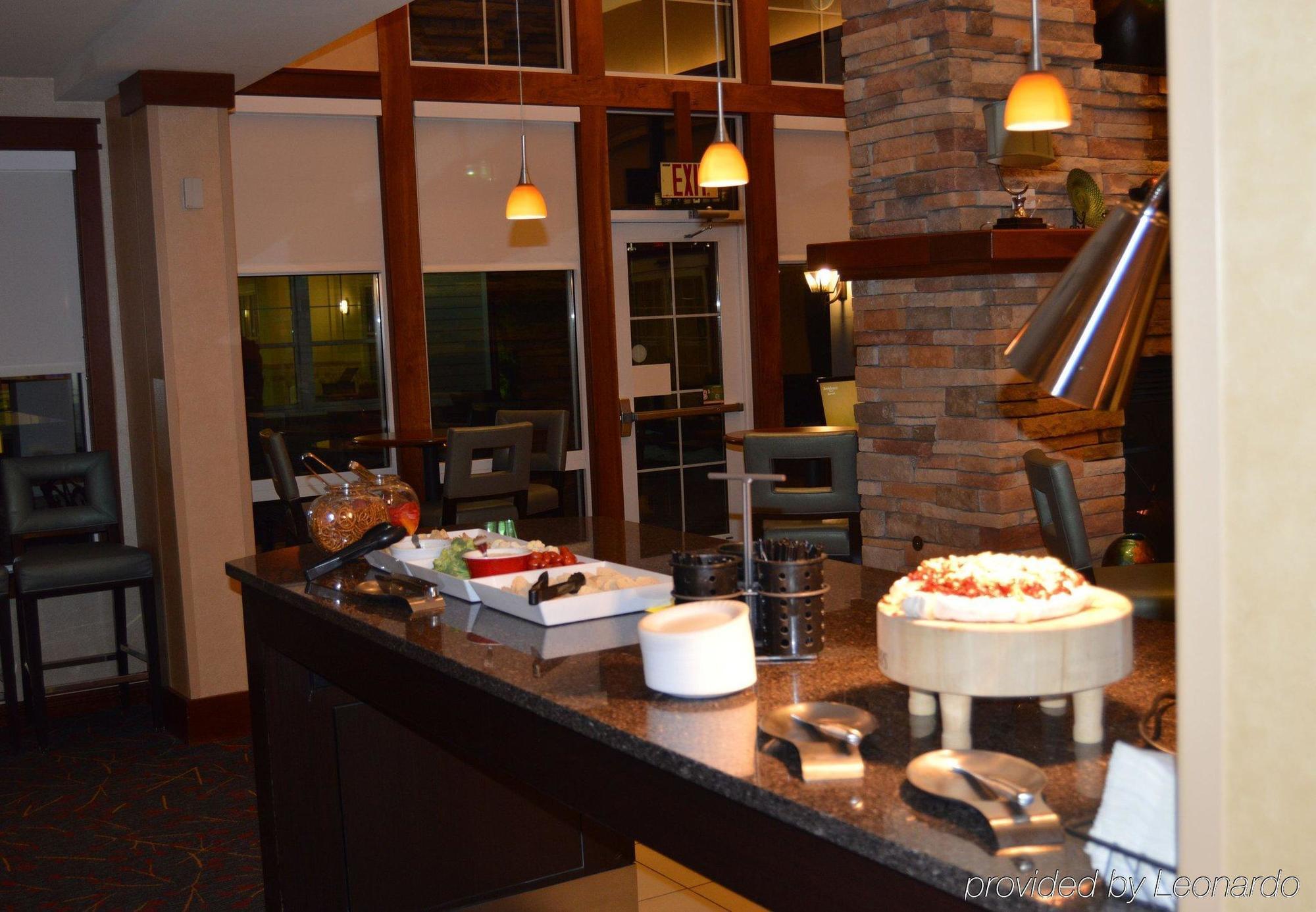 Residence Inn By Marriott Morgantown Medical Center Area Kültér fotó