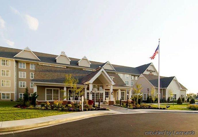 Residence Inn By Marriott Morgantown Medical Center Area Kültér fotó