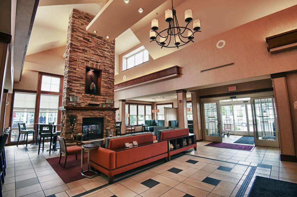Residence Inn By Marriott Morgantown Medical Center Area Kültér fotó