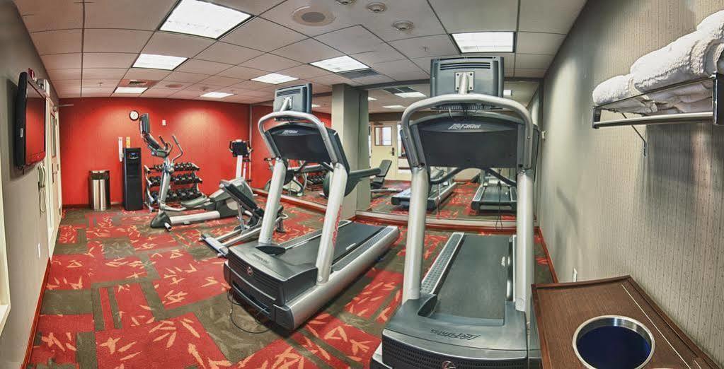 Residence Inn By Marriott Morgantown Medical Center Area Kültér fotó