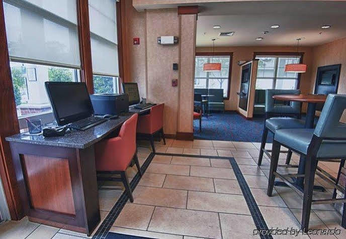 Residence Inn By Marriott Morgantown Medical Center Area Kültér fotó