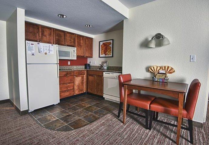 Residence Inn By Marriott Morgantown Medical Center Area Kültér fotó